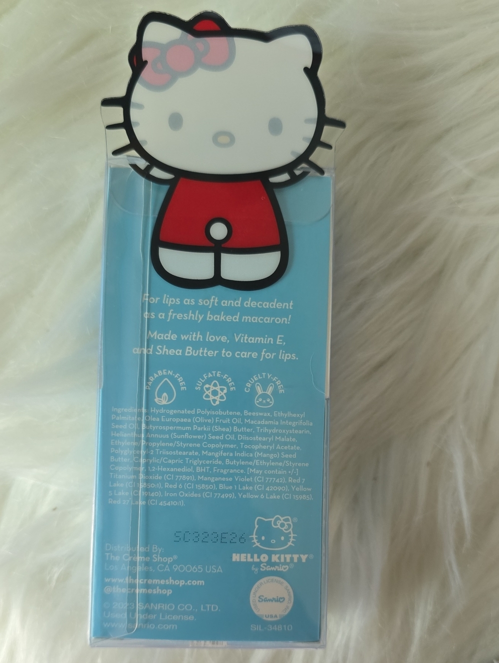 7 Piece Hello Kitty Bundle NWT Or NWOT - Picture 8 of 12